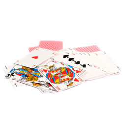 Jeu de cartes <b>àpd 4,23€</b>