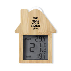 Wetterstation YENEN <b>ab 3,50€</b>