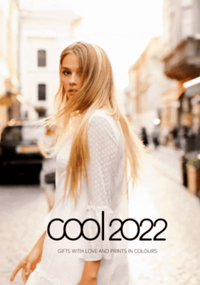 Catalogue COOL 2022