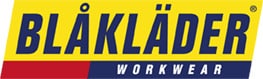 Logo Blakläder Workwear
